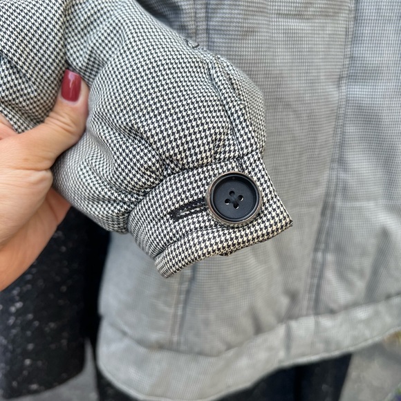 Soia and Kyo XS winter coat - Picture 3 of 4